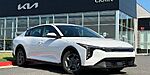 New 2026 KIA K4 LXS in BENTONVILLE, ARKANSAS
