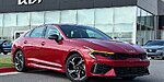 New 2026 KIA K5 GT-LINE in BENTONVILLE, ARKANSAS