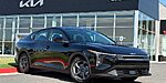 New 2026 KIA K4 LXS in BENTONVILLE, ARKANSAS