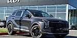 New 2027 KIA SPORTAGE EX in BENTONVILLE, ARKANSAS
