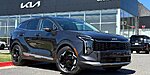 New 2026 KIA SPORTAGE EX in BENTONVILLE, ARKANSAS