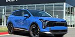 New 2026 KIA SPORTAGE EX in BENTONVILLE, ARKANSAS