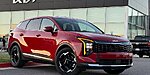 New 2027 KIA SPORTAGE EX in BENTONVILLE, ARKANSAS