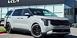 New 2027 KIA CARNIVAL LXS in BENTONVILLE, ARKANSAS