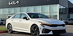New 2026 KIA K5 GT-LINE in BENTONVILLE, ARKANSAS