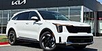 New 2026 KIA SORENTO HYBRID EX in BENTONVILLE, ARKANSAS