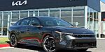 New 2026 KIA K4 GT-LINE in BENTONVILLE, ARKANSAS