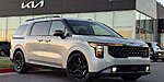 New 2027 KIA CARNIVAL SX in BENTONVILLE, ARKANSAS