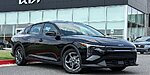 New 2026 KIA K4 LXS in BENTONVILLE, ARKANSAS