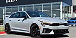 New 2026 KIA K5 GT-LINE in BENTONVILLE, ARKANSAS