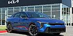 New 2026 KIA K4 GT-LINE in BENTONVILLE, ARKANSAS