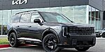 New 2027 KIA TELLURIDE X-LINE SX in BENTONVILLE, ARKANSAS