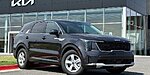 New 2026 KIA SORENTO LX in BENTONVILLE, ARKANSAS