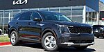 New 2026 KIA SORENTO LX in BENTONVILLE, ARKANSAS
