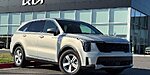 New 2026 KIA SORENTO LX in BENTONVILLE, ARKANSAS