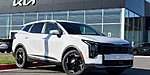 New 2027 KIA SPORTAGE EX in BENTONVILLE, ARKANSAS
