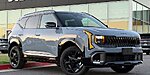 New 2027 KIA SELTOS X-LINE S in BENTONVILLE, ARKANSAS