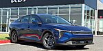 New 2026 KIA K4 LXS in BENTONVILLE, ARKANSAS