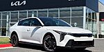 New 2026 KIA K4 GT-LINE in BENTONVILLE, ARKANSAS