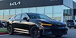 New 2026 KIA K5 LXS in BENTONVILLE, ARKANSAS
