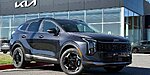 New 2027 KIA SPORTAGE EX in BENTONVILLE, ARKANSAS