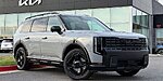 New 2027 KIA TELLURIDE X-LINE SX in BENTONVILLE, ARKANSAS