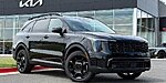New 2026 KIA SORENTO X-LINE SX in BENTONVILLE, ARKANSAS