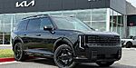 New 2027 KIA TELLURIDE X-LINE SX PRESTIGE in BENTONVILLE, ARKANSAS