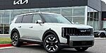 New 2027 KIA TELLURIDE S in BENTONVILLE, ARKANSAS