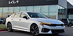 New 2026 KIA K5 GT-LINE in BENTONVILLE, ARKANSAS