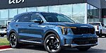 New 2026 KIA SORENTO HYBRID EX in BENTONVILLE, ARKANSAS