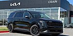 New 2027 KIA CARNIVAL SX PRESTIGE in BENTONVILLE, ARKANSAS