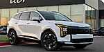 New 2026 KIA SPORTAGE SX-PRESTIGE in BENTONVILLE, ARKANSAS