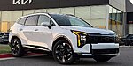 New 2026 KIA SPORTAGE SX-PRESTIGE in BENTONVILLE, ARKANSAS