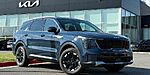 New 2026 KIA SORENTO S in BENTONVILLE, ARKANSAS