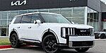 New 2027 KIA TELLURIDE SX in BENTONVILLE, ARKANSAS
