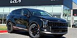 New 2027 KIA SPORTAGE EX in BENTONVILLE, ARKANSAS