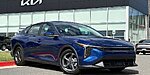 New 2026 KIA K4 LXS in BENTONVILLE, ARKANSAS