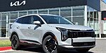 New 2027 KIA SPORTAGE EX in BENTONVILLE, ARKANSAS