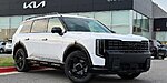 New 2027 KIA TELLURIDE X-LINE SX PRESTIGE in BENTONVILLE, ARKANSAS