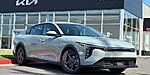 New 2026 KIA K4 LXS in BENTONVILLE, ARKANSAS