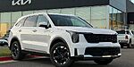 New 2026 KIA SORENTO S in BENTONVILLE, ARKANSAS