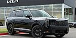 New 2027 KIA TELLURIDE X-LINE EX in BENTONVILLE, ARKANSAS
