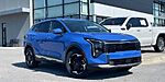 New 2026 KIA SPORTAGE EX in BENTONVILLE, ARKANSAS