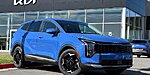 New 2026 KIA SPORTAGE EX in BENTONVILLE, ARKANSAS