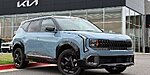 New 2027 KIA SELTOS X-LINE S in BENTONVILLE, ARKANSAS