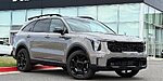New 2026 KIA SORENTO X-LINE EX in BENTONVILLE, ARKANSAS