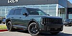 New 2027 KIA TELLURIDE X-LINE EX in BENTONVILLE, ARKANSAS
