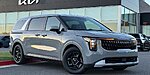 New 2027 KIA CARNIVAL LX in BENTONVILLE, ARKANSAS