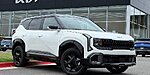 New 2027 KIA SELTOS X-LINE S in BENTONVILLE, ARKANSAS